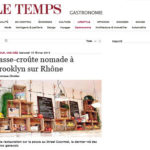 Le Temps-1