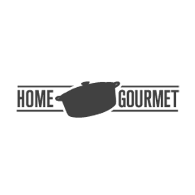 logo home Gourmet logo home Gourmet