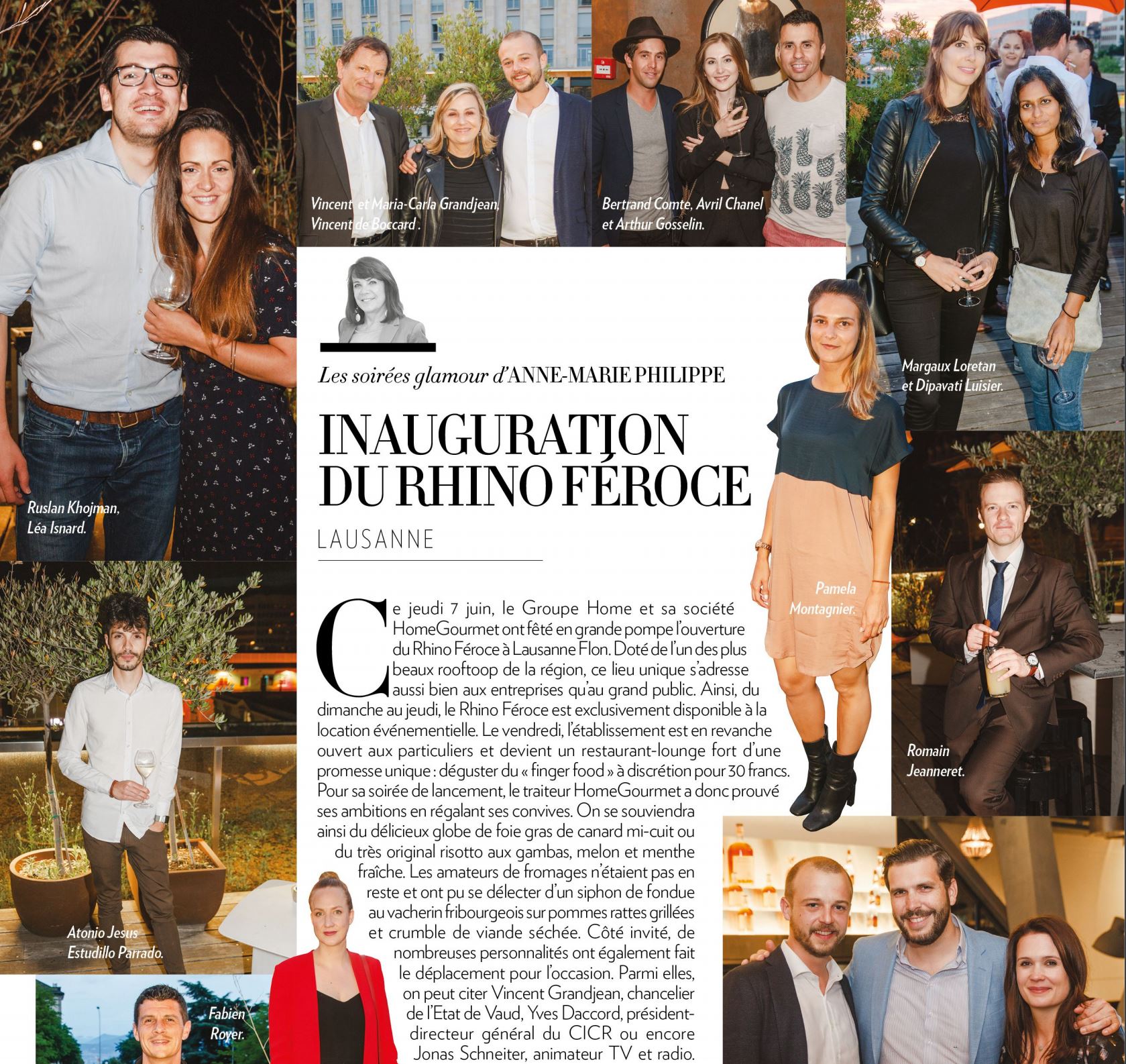 paris Match